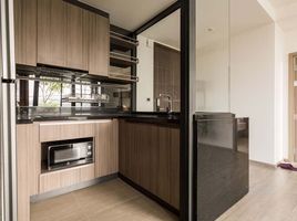 1 Bedroom Apartment for sale at Mori Haus, Phra Khanong Nuea