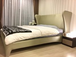 2 Schlafzimmer Wohnung zu vermieten im Life Sukhumvit 48, Phra Khanong