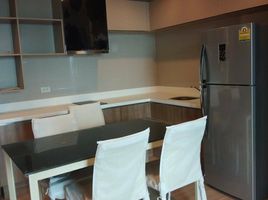 2 Bedroom Apartment for sale at Rhythm Sathorn, Thung Wat Don