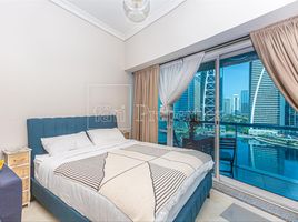 Studio Apartment for sale at Lake Terrace, Lake Almas East, Jumeirah Lake Towers (JLT)