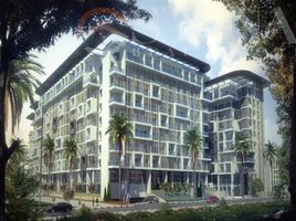 Studio Apartment for sale at Oasis 1, Oasis Residences