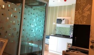 1 Bedroom Condo for sale in Phra Khanong, Bangkok Aspire Rama 4