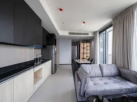 2 Schlafzimmer Wohnung zu vermieten im Edge Sukhumvit 23, Khlong Toei Nuea, Watthana, Bangkok