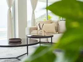 3 Schlafzimmer Villa zu verkaufen in Bo Phut, Surat Thani, Bo Phut