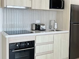 2 Bedroom Condo for sale at Harmonia City Garden, Nong Prue