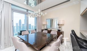 4 Bedrooms Apartment for sale in The Address Residence Fountain Views, Dubai The Address Residence Fountain Views 1