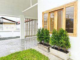 2 Bedroom House for sale at Baan Pornping 2, San Sai Noi