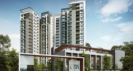 Available Units at Koyambedu