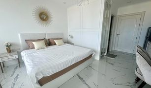 Studio Condo for sale in Nong Prue, Pattaya The Empire Tower