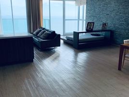 2 Schlafzimmer Appartement zu vermieten im Cetus Beachfront, Nong Prue