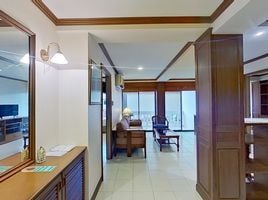 2 Schlafzimmer Appartement zu vermieten im The Residence Garden, Nong Prue