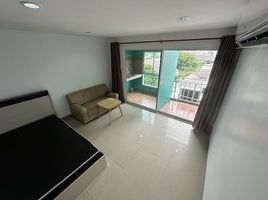 Studio Condo for rent at Regent Home 22 Sukhumvit 85, Bang Chak