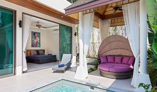 4 Bedrooms Villa for sale in Rawai, Phuket KA Villa Rawai