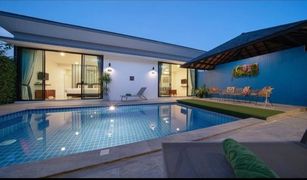 5 Bedrooms Whole Building for sale in Si Sunthon, Phuket 