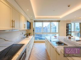 4 Bedroom Penthouse for sale at Marina Residences 5, Palm Jumeirah