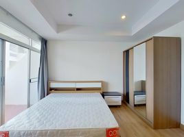 3 спален Квартира в аренду в The Heritage Condominium, Khlong Toei