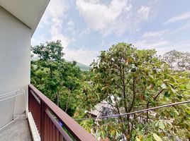 1 Bedroom Condo for sale at Mountain View Condominium, Chang Phueak, Mueang Chiang Mai