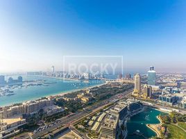 3 Bedroom Apartment for sale at 23 Marina, Dubai Marina