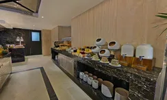 图片 2 of the On Site Restaurant at Sky Residences Pattaya 