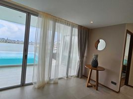 2 Bedroom Condo for rent at Angsana Beachfront Residences, Choeng Thale, Thalang