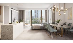 2 chambres Appartement a vendre à Creek Beach, Dubai Grove