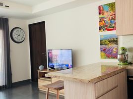 1 Bedroom Apartment for sale at The Club House, Nong Prue