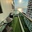 Studio Apartment for sale at Wongamat Tower, Na Kluea
