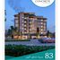 3 Bedroom Apartment for sale at Concrete, Hadayek October, 6 October City