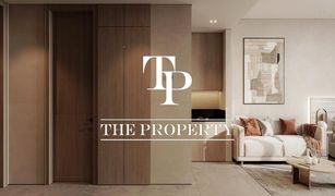 1 Bedroom Apartment for sale in Tuscan Residences, Dubai The Autograph