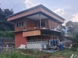 3 Schlafzimmer Haus zu verkaufen in Sai Yok, Kanchanaburi, Bong Ti, Sai Yok
