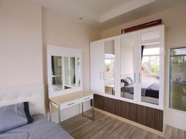 1 Bedroom Condo for sale at My Hip Condo 2-3-4, Nong Pa Khrang, Mueang Chiang Mai, Chiang Mai