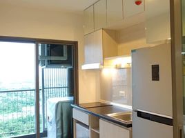 1 Bedroom Apartment for rent at Aspire Sathorn - Ratchaphruek, Pak Khlong Phasi Charoen