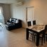 2 Bedroom Apartment for rent at The Light House, Khlong Ton Sai