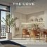 3 Schlafzimmer Appartement zu verkaufen im The Cove Building 1, Creek Beach