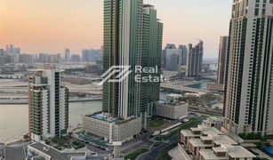4 Habitaciones Apartamento en venta en Marina Square, Abu Dhabi MAG 5