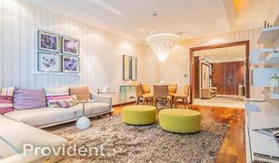 4 Bedrooms Penthouse for sale in , Dubai Le Reve