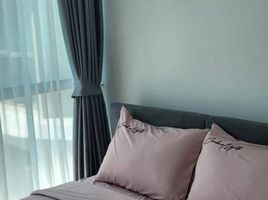 1 Bedroom Condo for rent at The Breeze Condominium Bangsaray, Bang Sare
