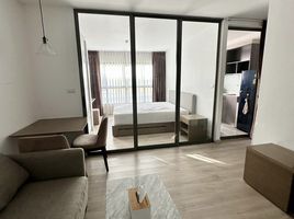 1 Bedroom Condo for rent at D'Memoria, Sam Sen Nai, Phaya Thai