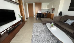 1 chambre Condominium a vendre à Na Kluea, Pattaya Northpoint 