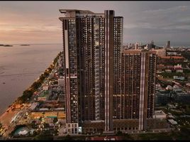 1 Bedroom Condo for sale at Copacabana Beach Jomtien, Nong Prue