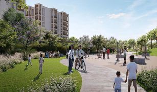 1 Bedroom Apartment for sale in Creek Beach, Dubai Cedar