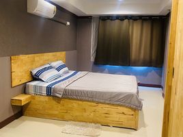 1 Schlafzimmer Wohnung zu vermieten im The Mountain Condominium, Nong Prue