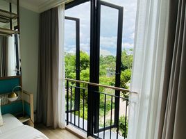 2 Bedroom Condo for sale at Kawa Haus, Phra Khanong Nuea