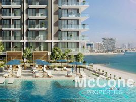 3 Bedroom Condo for sale at Beach Mansion, EMAAR Beachfront, Dubai Harbour, Dubai