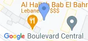 Voir sur la carte of 29 Burj Boulevard Tower 2