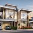 7 Bedroom House for sale at Beverly Hills Drive, NAIA Golf Terrace at Akoya, DAMAC Hills (Akoya by DAMAC), Dubai