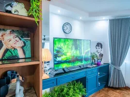 1 Schlafzimmer Wohnung zu vermieten im Hillside 3 Condominium, Suthep