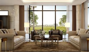 NAIA Golf Terrace at Akoya, दुबई Belair Damac Hills - By Trump Estates में 4 बेडरूम विला बिक्री के लिए