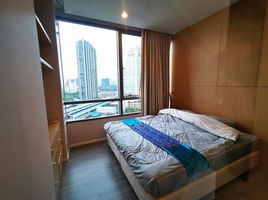 在The Room Sukhumvit 69租赁的1 卧室 公寓, Phra Khanong Nuea