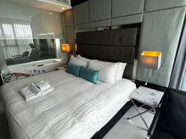 2 Schlafzimmer Wohnung zu vermieten im Sky Residences Pattaya , Nong Prue, Pattaya